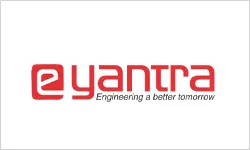eYantra | GL BAJAJ, Mathura