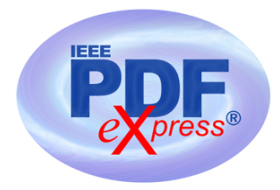 GL BAJAJ, Mathura | IEEE PDF xPress Logo